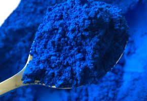 Acid blue 9 disodium salt