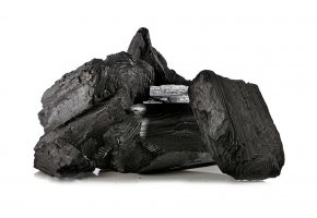 Vegetable black carbon