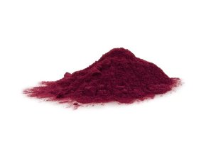 Betanīns, biešu sarkanais