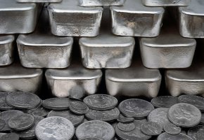 Silver