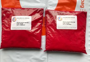 Litolrubīns VK, Lithol Rubine BK