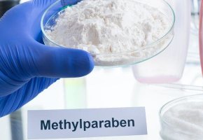 Methyl p-oxybenzoate