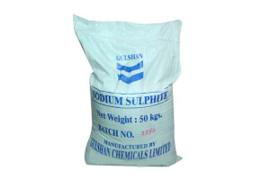 E221 — Сульфит натрия