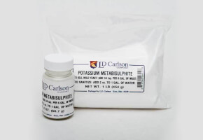 Е224 — Пиросульфит калия