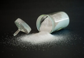 Е225 — Сульфит калия