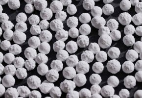 E226 — Kalcija sulfīts