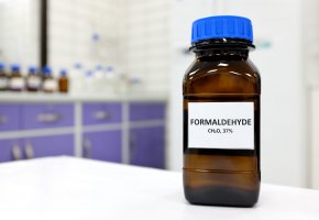 Е240 — Формальдегид