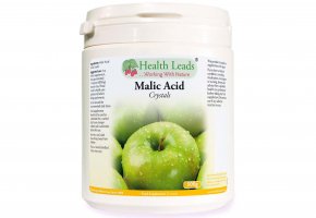 E296 Яблочная кислота