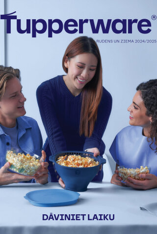 Каталог Tupperware - Каталог Tupperware