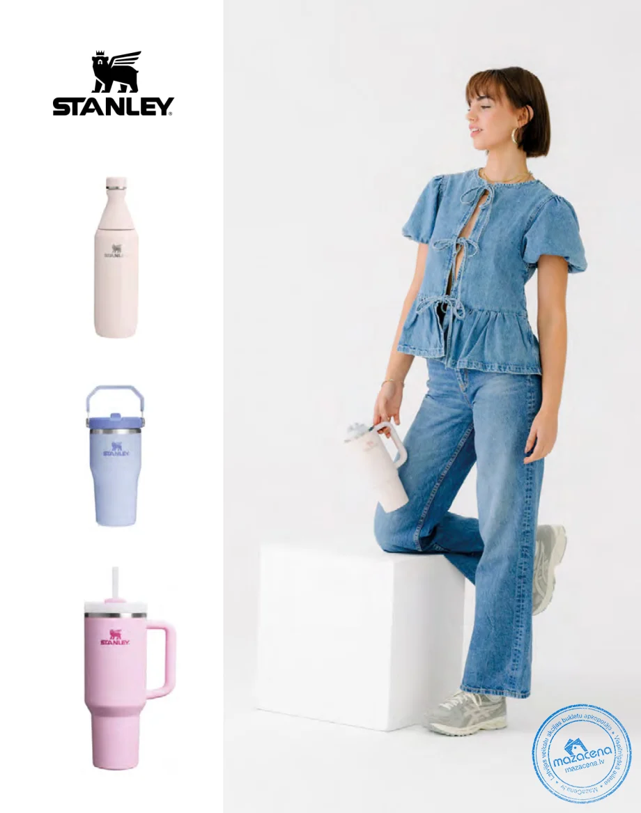 Stockmann акционный буклет «Безумные дни» следующая акция скоро, 6. lapa