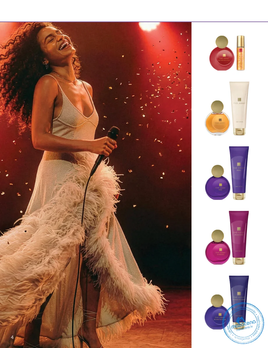 Avon Focus katalogs 01.10.–31.10.2026, 4. lapa