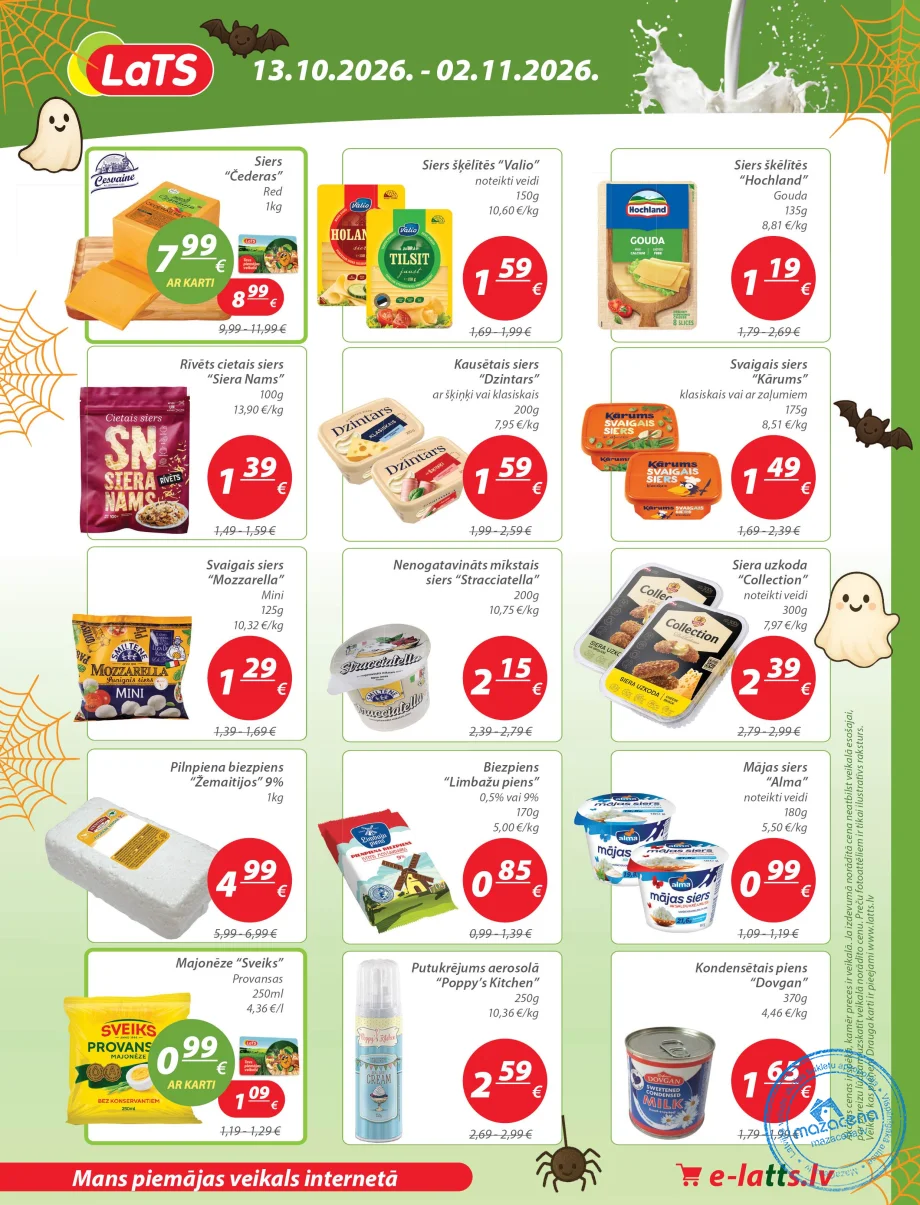LaTS акционный буклет 13.10.–02.11.2026, 4. lapa