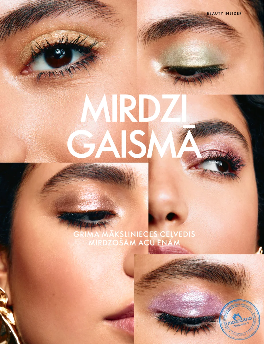 Oriflame Katalogs 07.10.–17.11.2026, 98. lapa