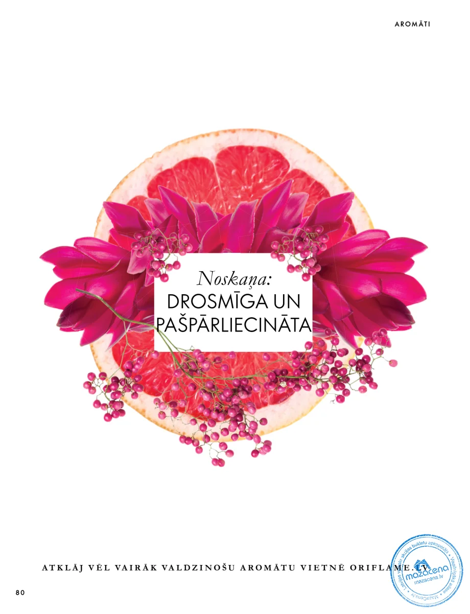 Oriflame Katalogs 07.10.–17.11.2026, 80. lapa