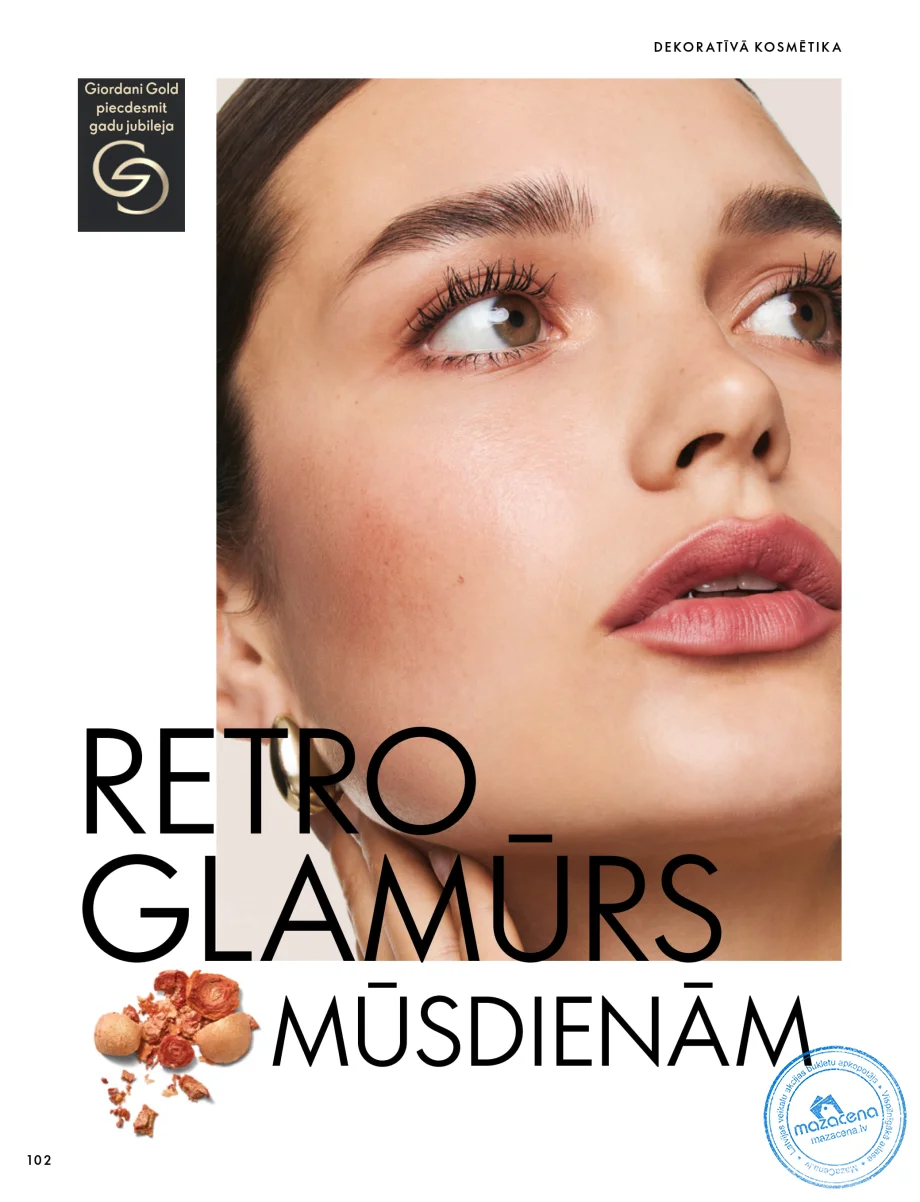 Oriflame Katalogs 07.10.–17.11.2026, 102. lapa