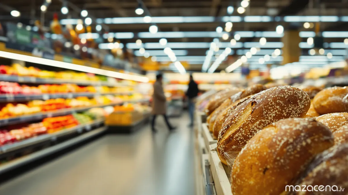 Kā lielveikali manipulē ar pircēju prātiem
