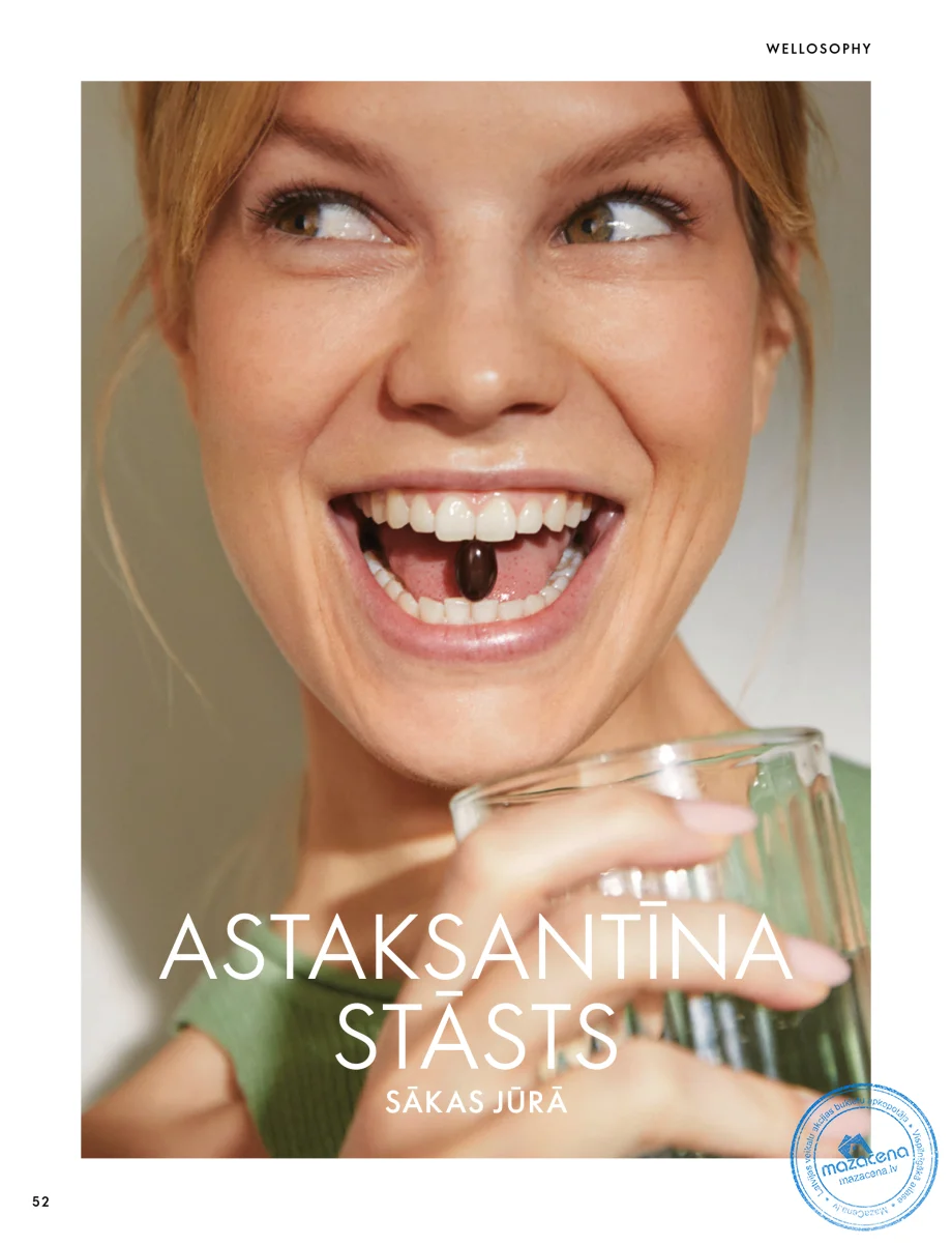 Oriflame Katalogs 07.10.–17.11.2026, 52. lapa