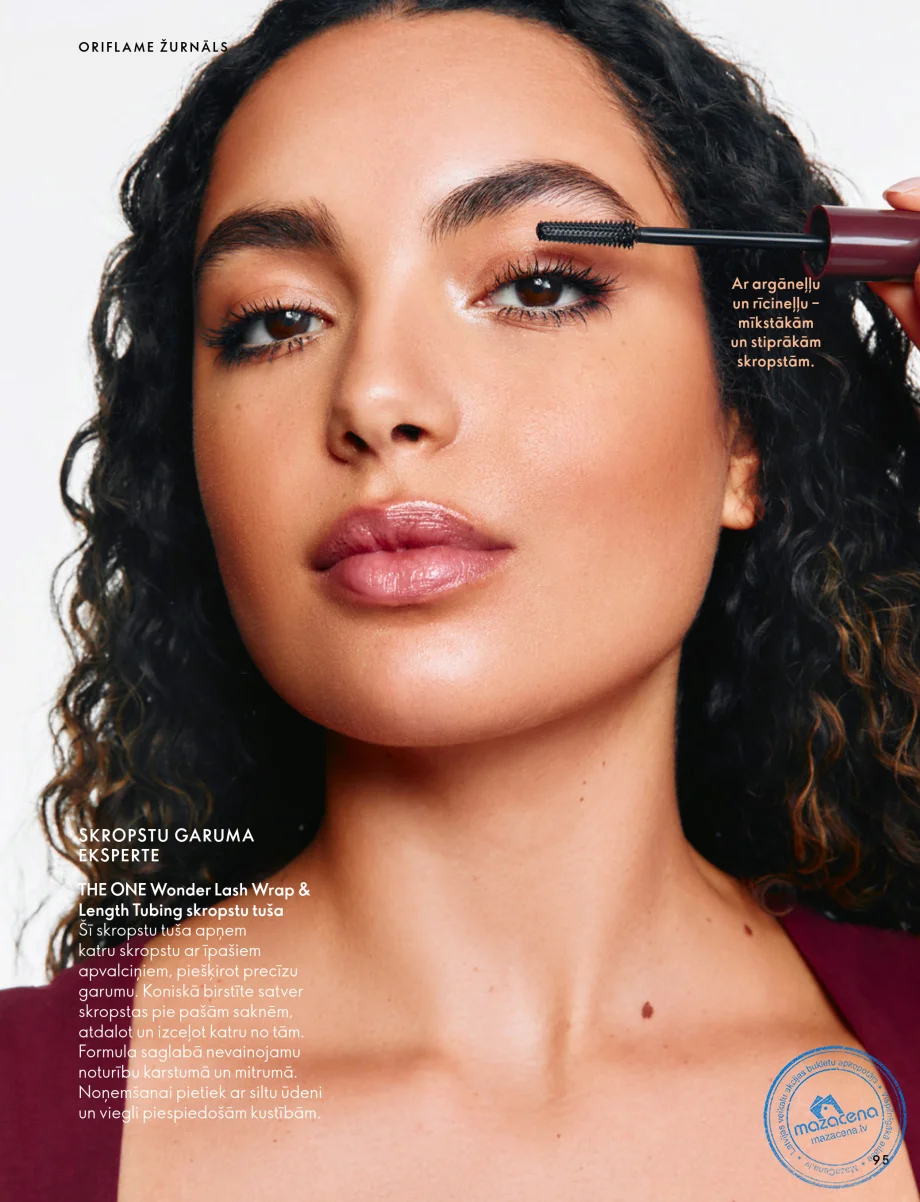 Oriflame Katalogs 07.10.–17.11.2026, 95. lapa