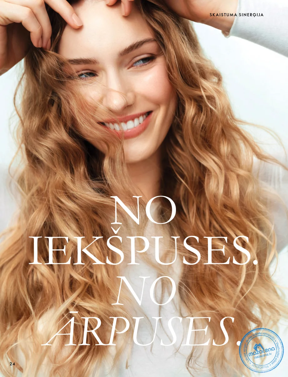 Oriflame Katalogs 07.10.–17.11.2026, 24. lapa