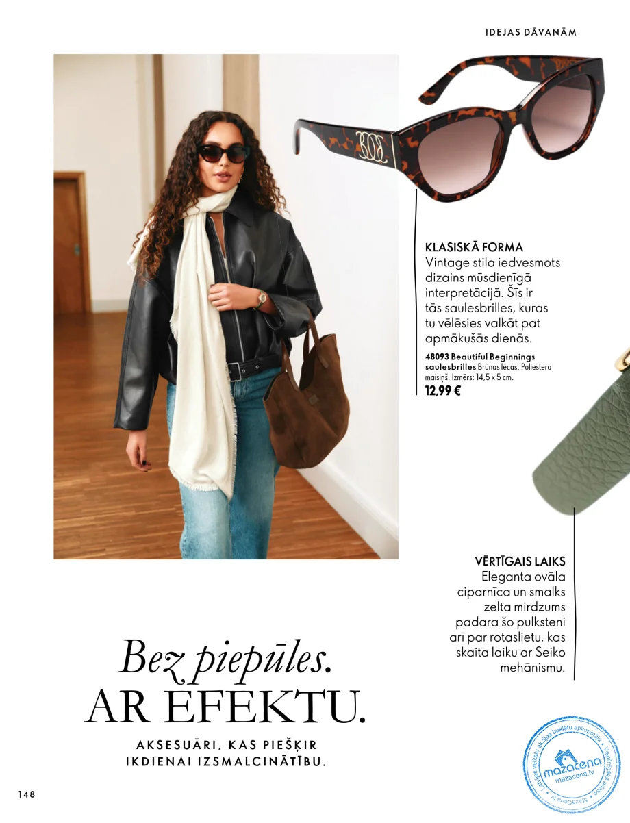 Oriflame Katalogs 07.10.–17.11.2026, 148. lapa
